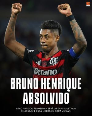 Image post by @90minbrasil on Instagram