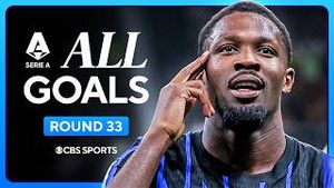 Video post by @cbssportsgolazo on YouTube