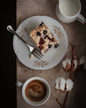 Image post by @kate.simple.life on Instagram