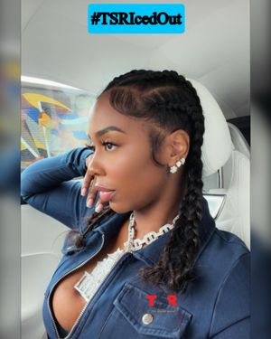 Image post by @theshaderoom on Instagram
