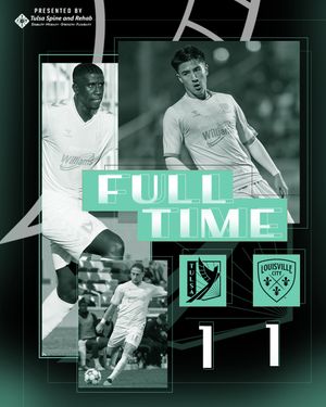 Image post by @fctulsa on Instagram