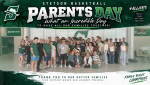 Image post by @stetsonmbb on Instagram