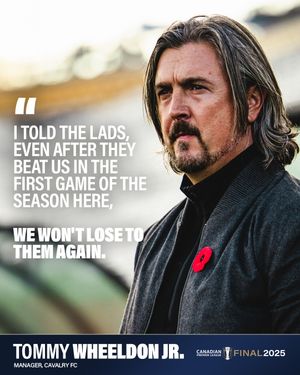 Image post by @cplsoccer on Instagram