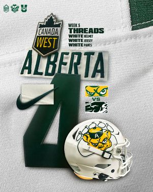 Image post by @uabearsfootball on Instagram