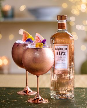 Image post by @absolutelyx on Instagram