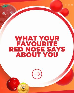Video post by @comicrelief on TikTok