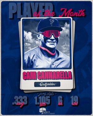 Image post by @bluewahoosbball on Instagram