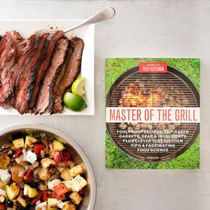Image post by @testkitchen on Instagram