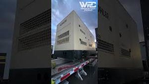 Video post by @woodstockpowercompany1621 on YouTube