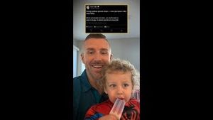 Video post by @derekvickers885 on YouTube