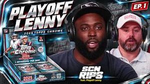Video post by @sportscardsnonsense on YouTube