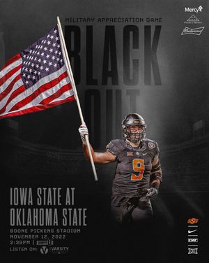 Image post by @CowboyFB on Twitter