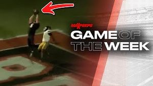 Video post by @maxpreps on YouTube