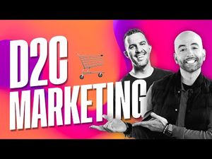 Video post by @DavidJBrickley on YouTube