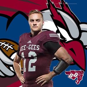 Image post by @geegeesfootball on Instagram