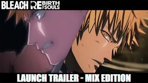 Video post by @bandainamcoamerica on YouTube