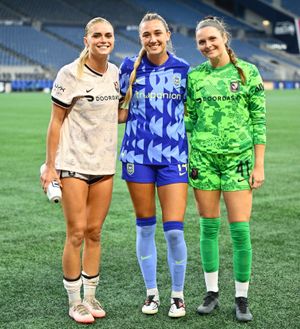 Image post by @ruwsoccer on Instagram