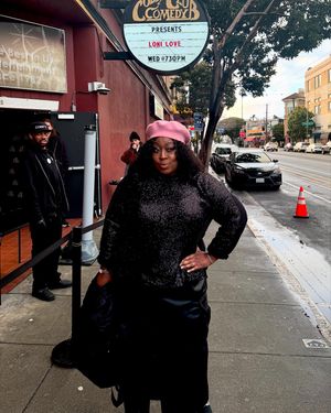 Image post by @comiclonilove on Instagram