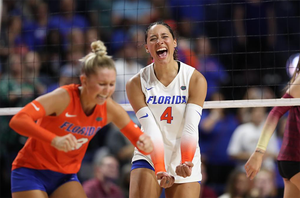 Image post by @NCAAVolleyball on Twitter
