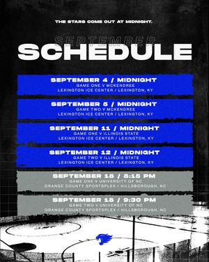 Image post by @kentuckyhockeyclub on Instagram