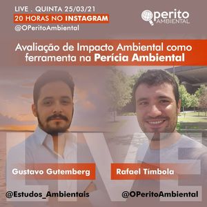 Image post by @operitoambiental on Instagram