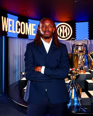 Image post by @lagazzettadellosport on TikTok