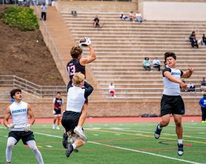 Image post by @ljhsvikingsfb on Instagram