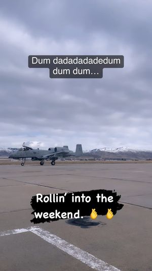 Video post by @idahonationalguard on Instagram