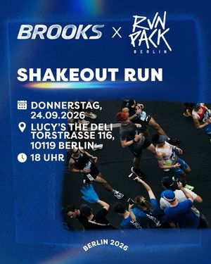 Image post by @brooksrunningde on Instagram