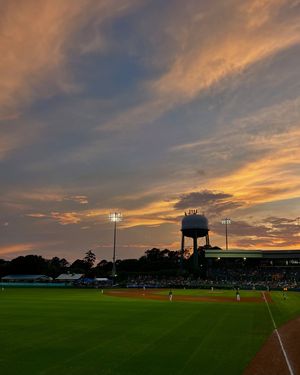 Image post by @pelicansbaseball on Instagram