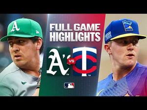 Video post by @mlb on YouTube