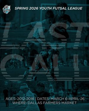 Image post by @cityfutsal on Instagram