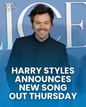 Image post by @997now on Instagram