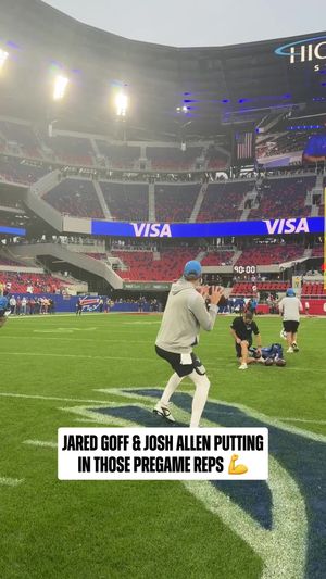 Video post by @nfl on TikTok
