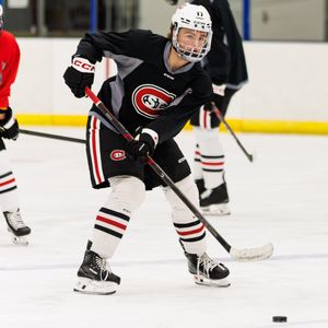 Image post by @scsumhockey on Instagram