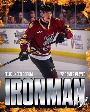 Image post by @Chicago_Wolves on Twitter