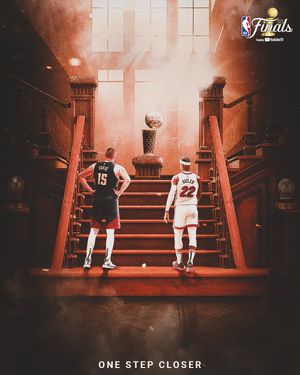 Image post by @nbaindia on Instagram