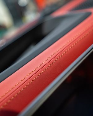 Image post by @vivacyleather on Instagram