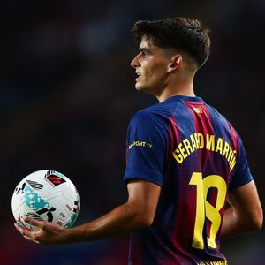 Image post by @FCBarcelona on Twitter