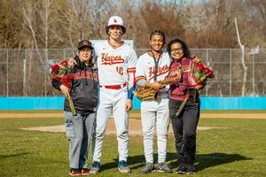 Image post by @cardinalhayesbaseball on Instagram
