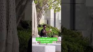 Video post by @espnfc on YouTube