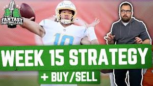Video post by @thefantasyfootballers on YouTube