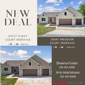 Image post by @sheenacochranfosterhomes on Instagram