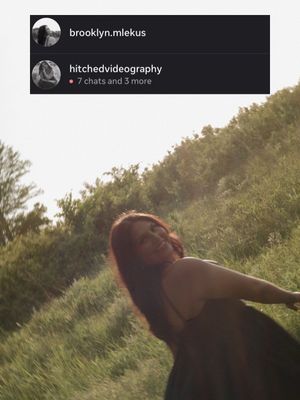 Image post by @hitchedvideography on Instagram