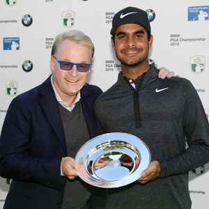 Image post by @shubhankargolf on Instagram
