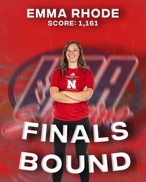 Image post by @huskerrifle on Instagram