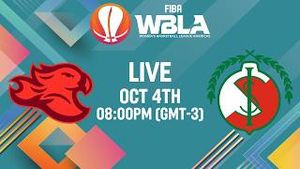 Video post by @fiba on YouTube