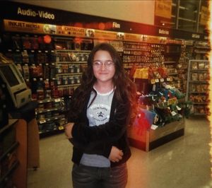 Image post by @stalkersarah on Instagram