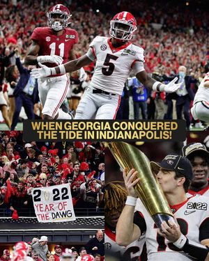 Image post by @cfbplayoff on Instagram