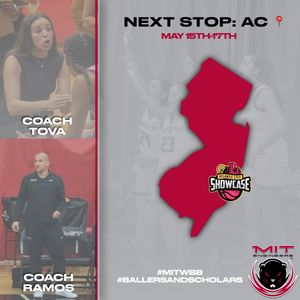 Image post by @mitwbball on Instagram